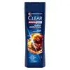 (REC)Shampoo Clear Men Anticaspa Queda 400ml - 1