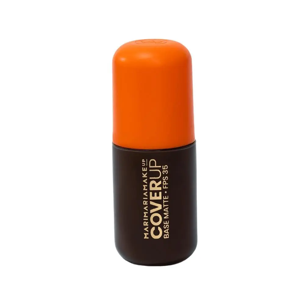 Base Mari Maria Makeup Cover Up, Cor MM39O