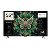 Smart TV 55 4K TCL C6K Mini LED Google TV - 1