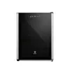 Adega de Vinho Climatizada Electrolux 24 Garrafas Uma Porta com Painel Digital (WSF24) - 127V ou 220V
