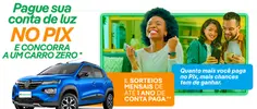 Promoção Neoenergia - Pague sua Conta de Luz no Pix e Concorra a 1 Carro Zero Km + 1 Ano de Conta Grátis - 1