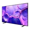 Smart TV 85" 4K Samsung Crystal HDR com Alexa - 1