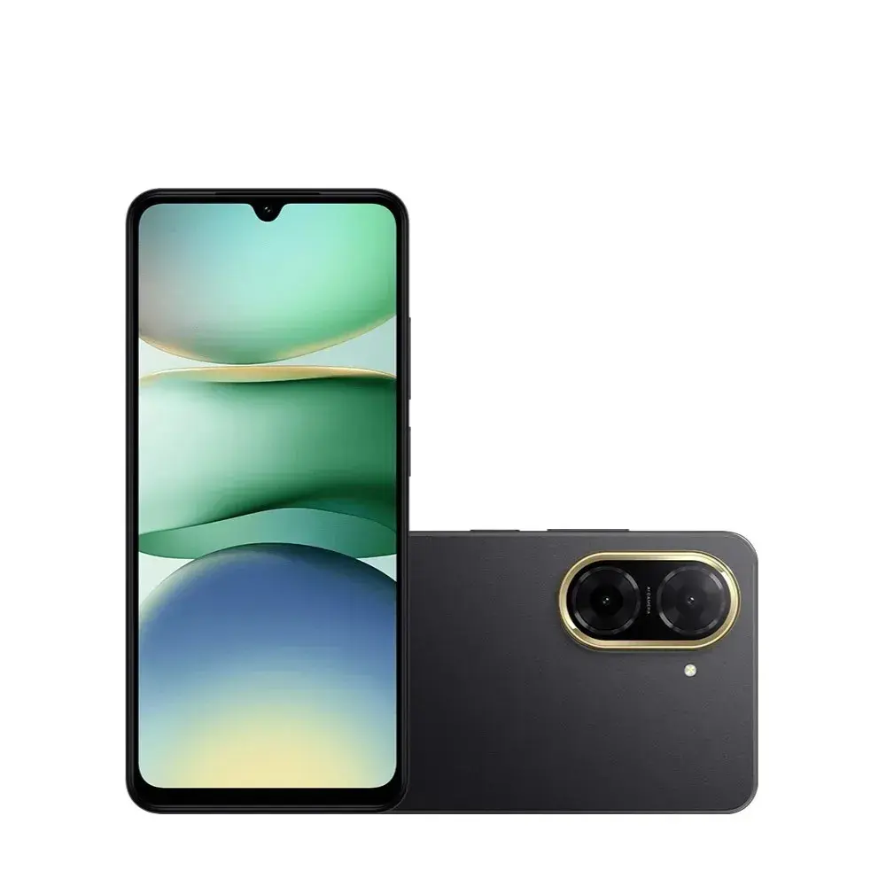 Smartphone Xiaomi Redmi A5 4gb 128gb, Preto - 1