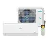 (R$1639 com Cupom) Ar Condicionado Split Elgin Eco Inverter II Wi-Fi 9000 BTUs Frio - 1