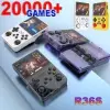 [R$101 "MOEDAS"/TAXA INCLUSA] Console de Jogos Portátil R36S Tela IPS 3,5 " Com 21 Emuladores #Aliexpress🇨🇳 - 1
