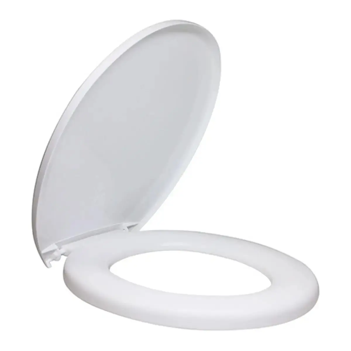 Assento Almofadado Branco - 1