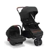 Travel System Duo Infanti, Breeze, Preto - 1