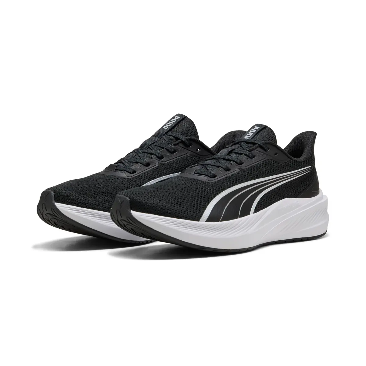 Puma Tênis Unissex Dasher Lite Running 35