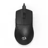 Mouse Gamer K1ng 1K 12400DPI 5 Botões Preto - 1
