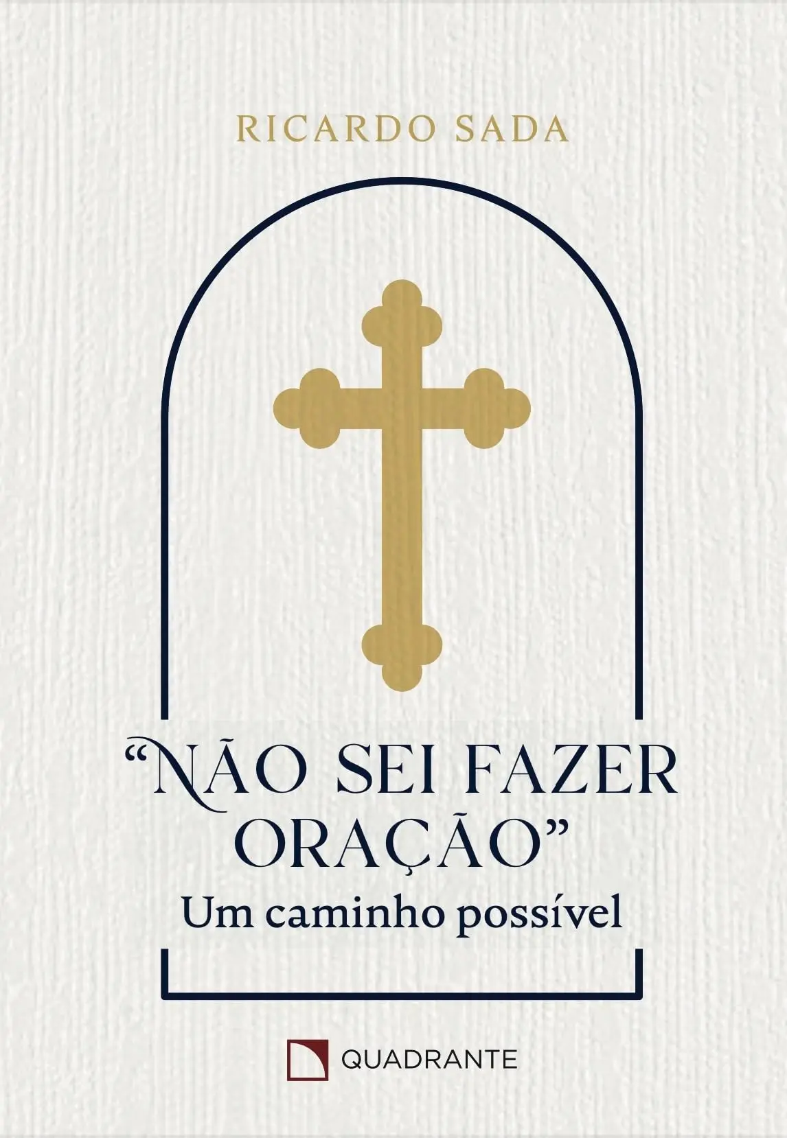 Pocket Não sei fazer oração - 2ª Edição - Coleção Devocional
