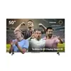 [MULTICOIN R$1.234] Smart TV 50 4K QLED Google TV Toshiba - 1