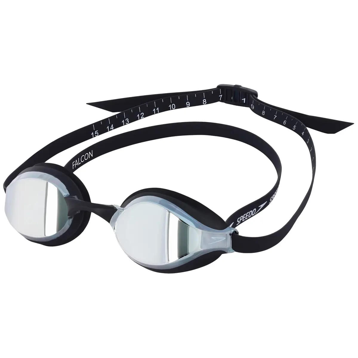 Speedo Óculos Falcon - 1