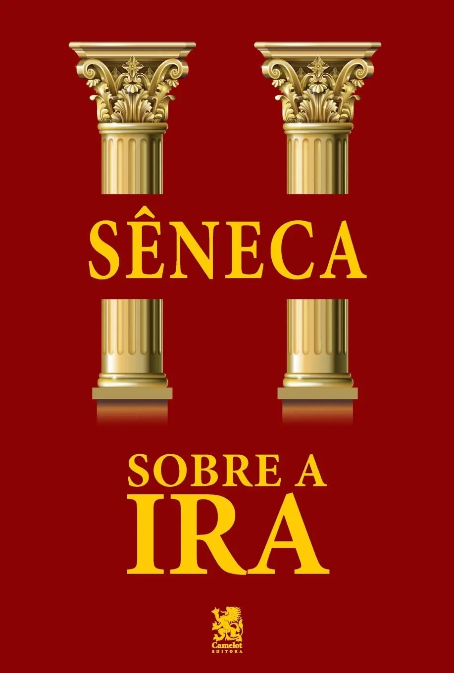 Sobre a Ira - 1