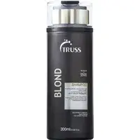 Blond - Shampoo Desamarelador 300ml