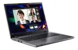 Notebook Acer TravelMate TMP214-55-54ZZ Intel® Core™ i5 – 1335U de 13ªGen 16GB 512GB SSD W11 Pro 14" - 1