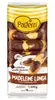 Madeleine Longa com Chocolate Paderrí (12 Pacotes de 16 Unid) - 1
