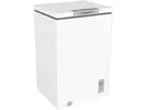 [Magalu] Freezer Horizontal Midea 100L 220V  - 1