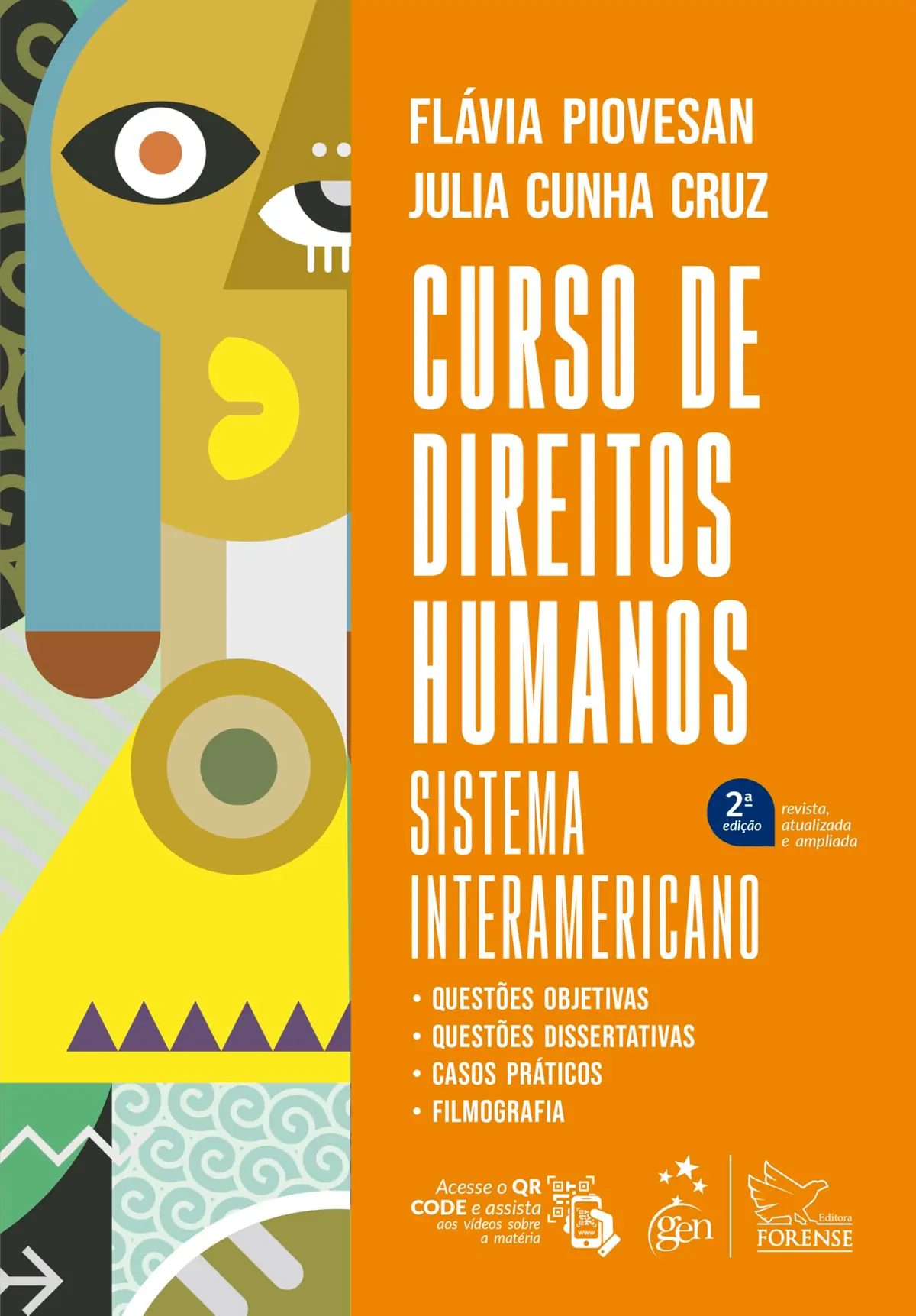 Curso de Direitos Humanos - Sistema Interamericano - 2ª Edição 2026 - 1
