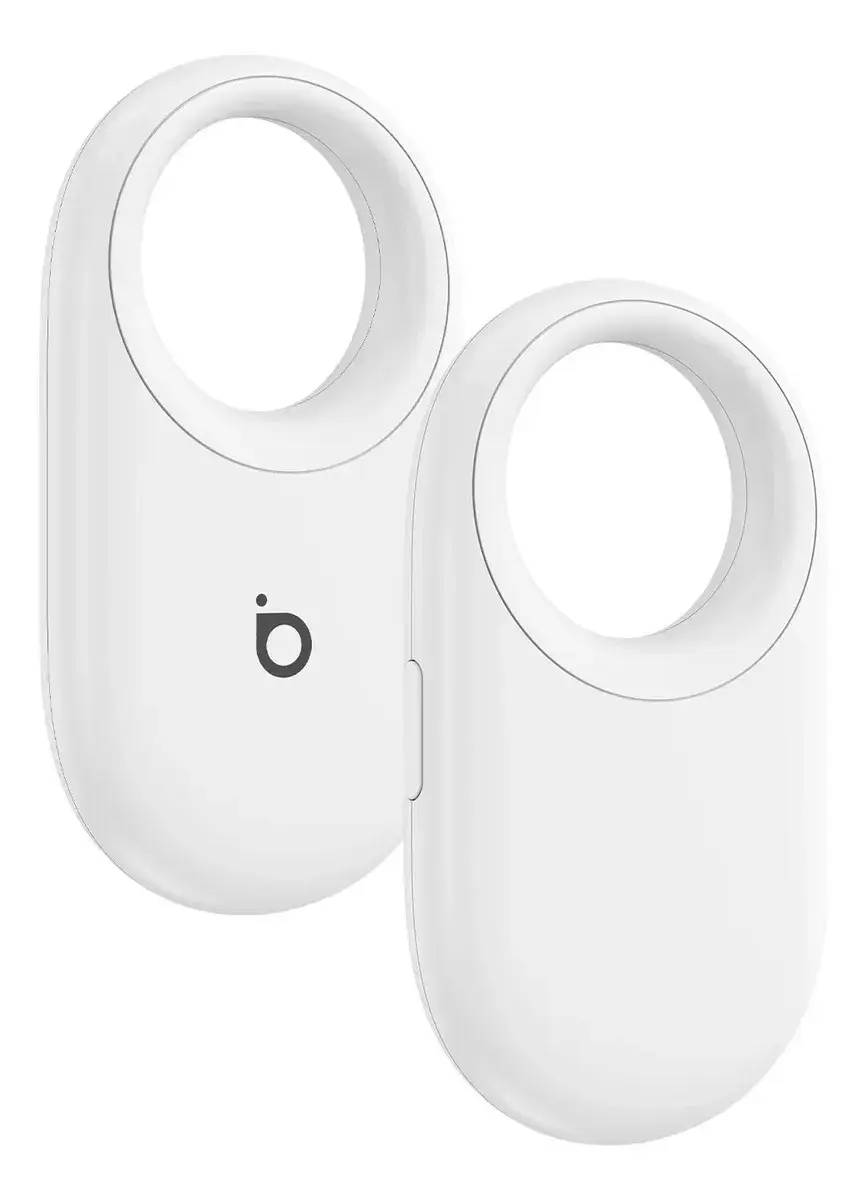 Rastreador Smart Tag objetos Basike Localizador Air Tag Bluetooth Gps Portatil Para Apple Compatível App Buscar, Bateria Duradoura Mala Chaveiro Moto Veicular Pet Gato Bike IPX67