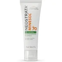 Protetor Solar Facial Sérum Neostrata Minesol Oil Control Fps 30 40g Protetor Solar Facial Serum Neostrata Minesol Oil Control Fps 30 40g