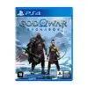 Jogo God of War Ragnarök, Edição Standard, PS4 - 1