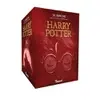 Box Harry Potter 7 Livros Capa Dura - 1