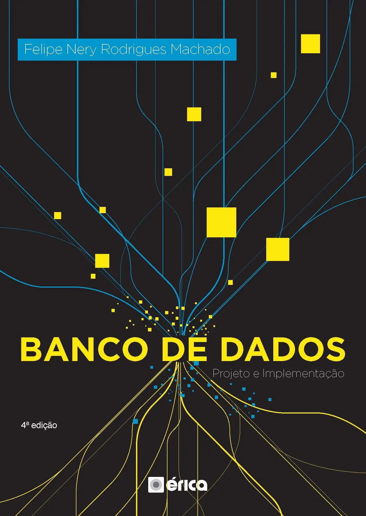 Banco De Dados: projetos e implementação