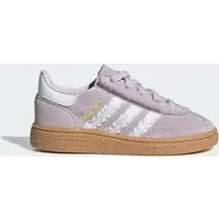 Tênis COM Cadarços Elásticos E Fecho Confortável Handball Spezial Kids adidas