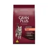 (+POR- R$ 103,24) Ração GranPlus Gatos Adultos Frango e Carne 10,1kg - 1