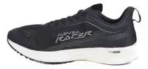 Tênis Fila Kr6 Frame Preto Masculino - 1