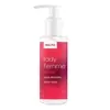 Loção Hidratante Corporal Lady Femme Pherome Floral 120ml Kalya - 1