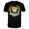 Camiseta Dragon Ball Super Trunks Tam. G - 1