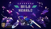 (STEAM) Jogo Sayonara Wild Hearts - PC - 1