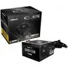 Fonte ASRock Challenger, 850W, 80 Plus Gold, ATX 3.1, PCIe 5.1, PFC Ativo, Preto, CL-850G - 1
