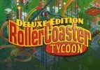 Jogo RollerCoaster Tycoon® Deluxe - PC - 1