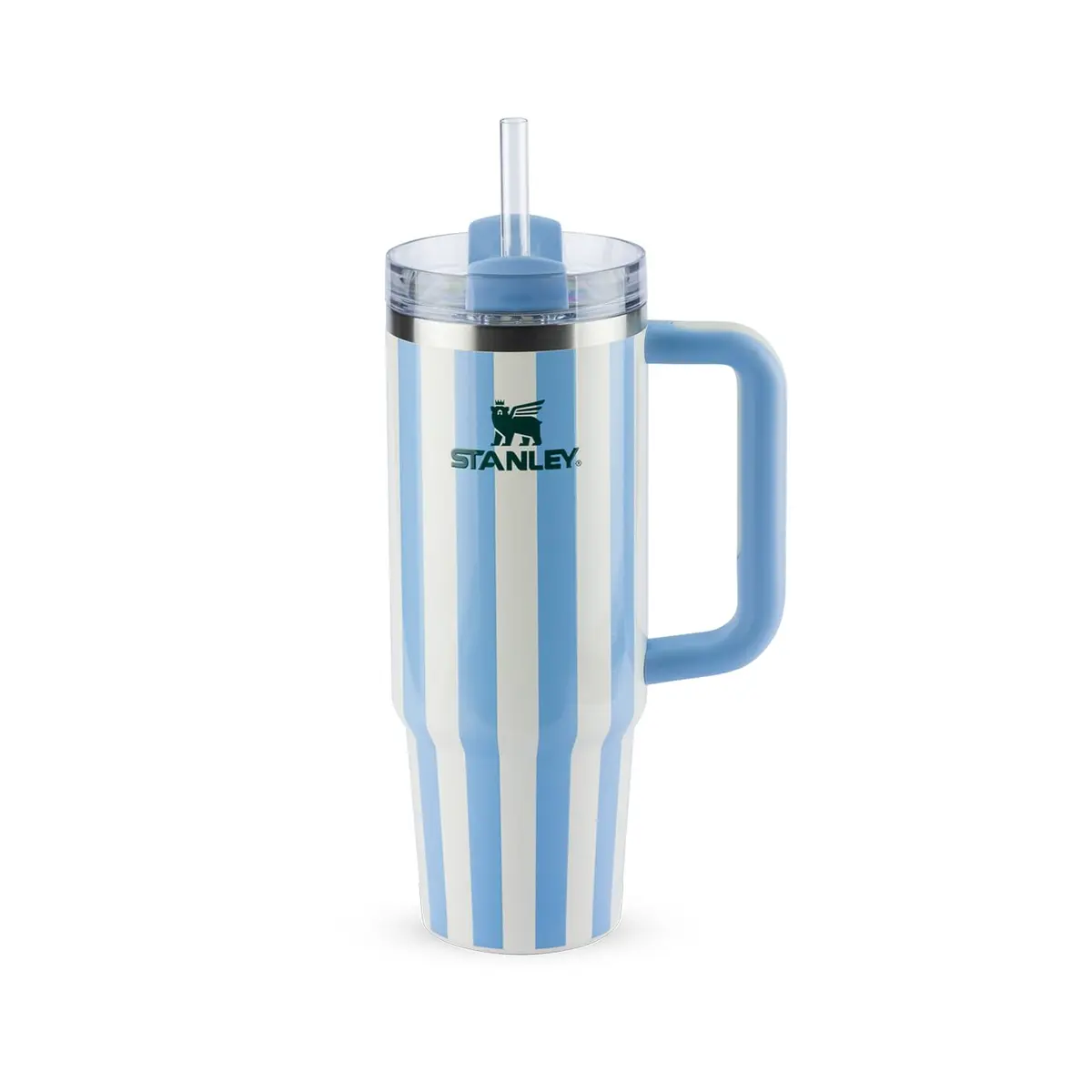 Stanley Copo Quencher Térmico 2.0 Cornflower Cabana Gloss | 887ml