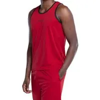 Camiseta Regata Masculina Spalding Basic TR - 1