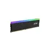 Memória XPG D35G 8GB DDR4 3200MHz RGB CL16 Preto - 1