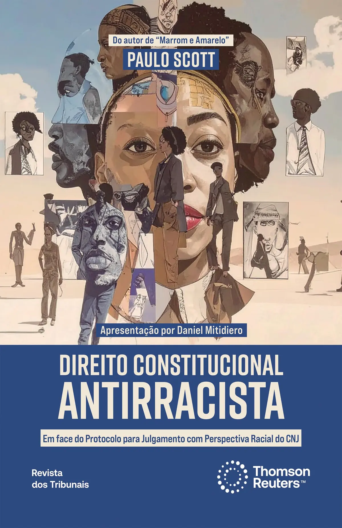 Direito Constitucional Antirracista - 1