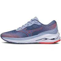 Tênis de Corrida Mizuno Wave Tornamic 2 37 Azul - 1