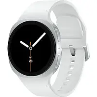 SmartWatch Samsung Galaxy Watch8 BT 1.34" (40mm) Super AMOLED Prata