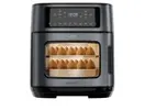Air Fryer Wap WAOD2 12L Digital 220V Preto/Inox (desconto aplicado pelo Aliexpress) - 1