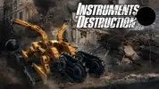 Jogo Buy Instruments of Destruction - PC (Steam) - 1