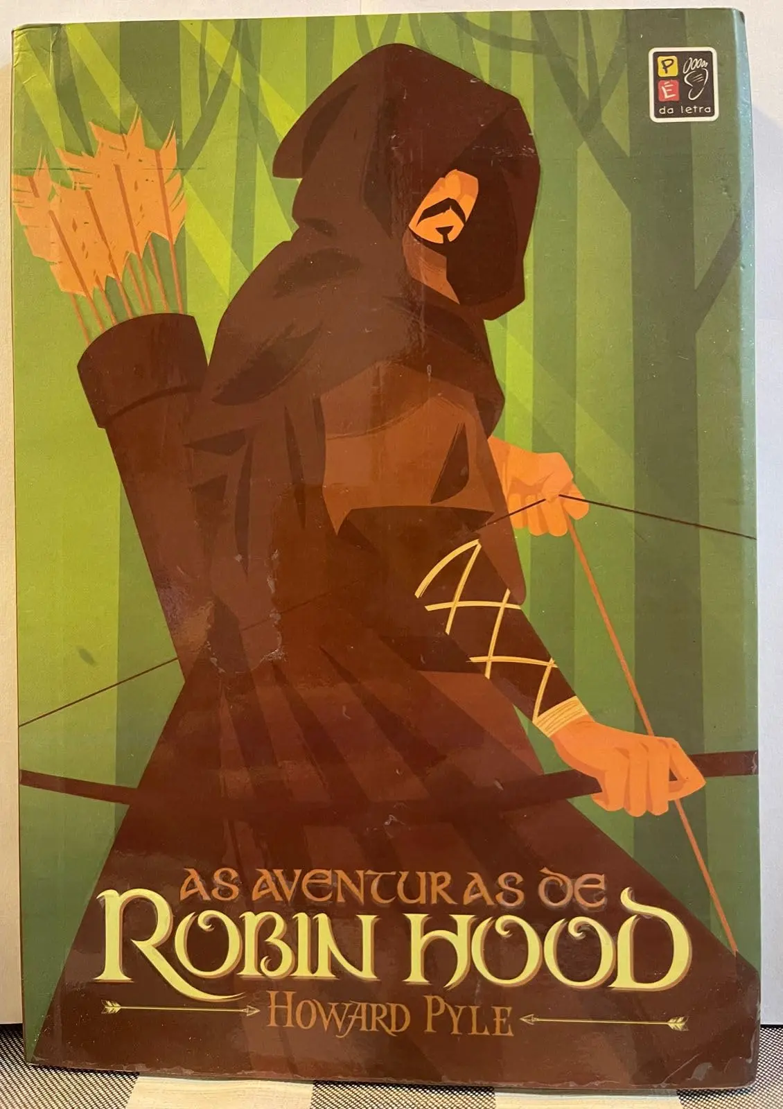 As Aventuras de Robin Hood