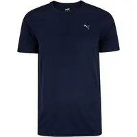 Camiseta Masculina Puma Manga Curta Performance SS