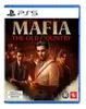 Mafia The Old Country PS5 Mídia Física Lacrada - 1