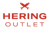 Garanta 65% OFF na Hering Outlet - 1