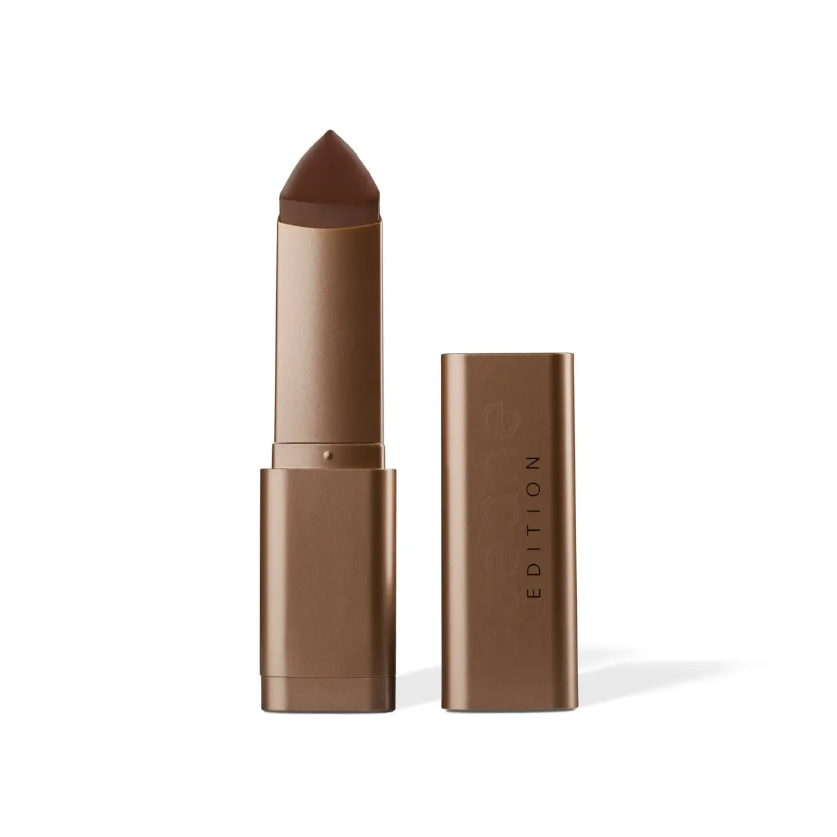 Océane-Bronzer em Bastão Marrom Médio Escuro - Bronzer Contour Stick Edition Sizzle 8g