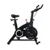 Bicicleta Ergométrica Spinning Gallant Elite X Magnética Ate 120kg Roda De Inercia 8kg (GSB08HMGA-PT) - 1