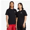Camiseta Nike Sportswear Club Masculina - 1